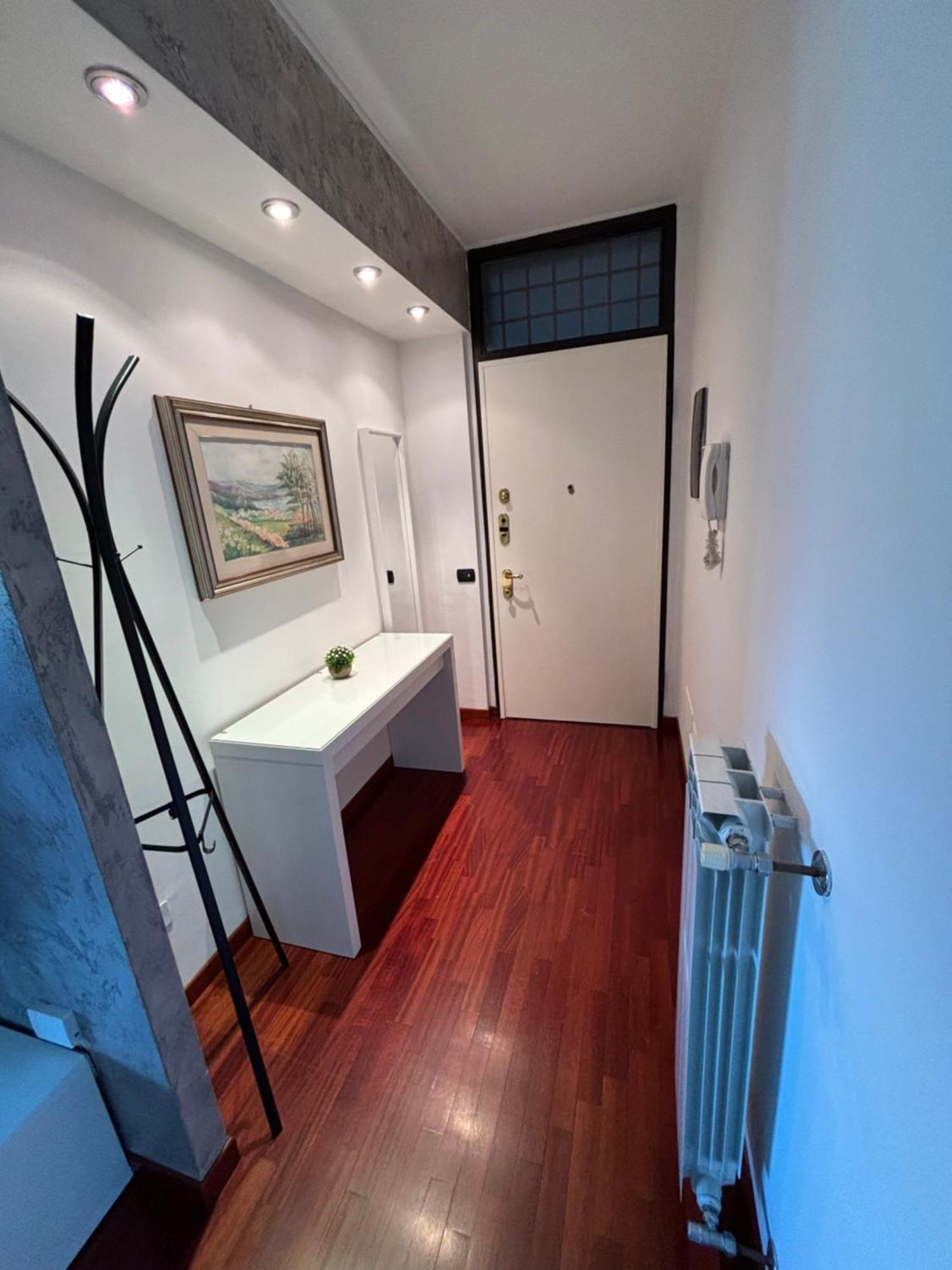 Casa Rino- Rho Fieraアパートメント エクステリア 写真